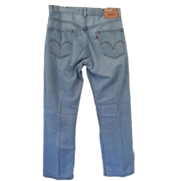 Levi's Other - 𝅺VINTAGE 90's Levi's 505 Jeans 34